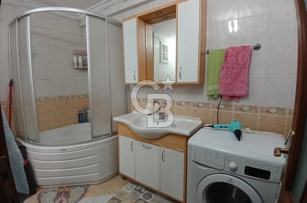 ORDU AKYAZIDA SİTE İÇERİSİNDE SAHİLDE SATILIK 2+1 DAİRE