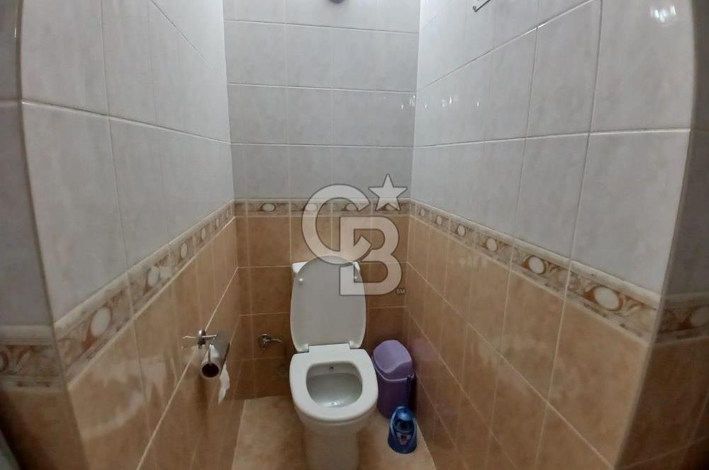 ORDU AKYAZIDA SİTE İÇERİSİNDE SAHİLDE SATILIK 2+1 DAİRE