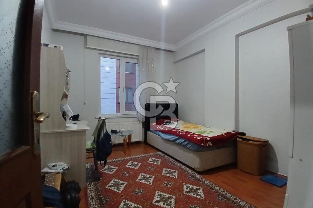 ORDU AKYAZIDA SİTE İÇERİSİNDE SAHİLDE SATILIK 2+1 DAİRE