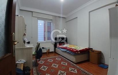 ORDU AKYAZIDA SİTE İÇERİSİNDE SAHİLDE SATILIK 2+1 DAİRE