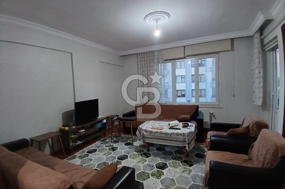 ORDU AKYAZIDA SİTE İÇERİSİNDE SAHİLDE SATILIK 2+1 DAİRE