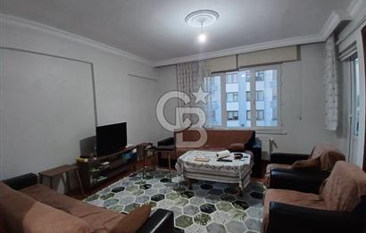 ORDU AKYAZIDA SİTE İÇERİSİNDE SAHİLDE SATILIK 2+1 DAİRE