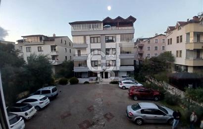 ORDU AKYAZIDA SİTE İÇERİSİNDE SAHİLDE SATILIK 2+1 DAİRE