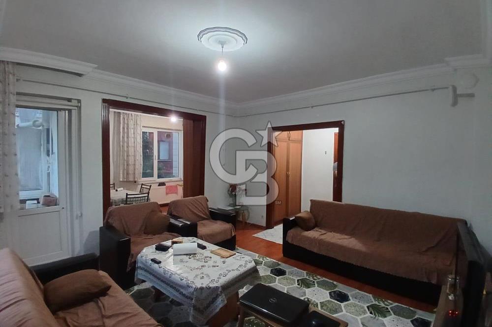 ORDU AKYAZIDA SİTE İÇERİSİNDE SAHİLDE SATILIK 2+1 DAİRE