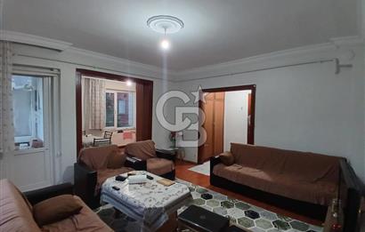 ORDU AKYAZIDA SİTE İÇERİSİNDE SAHİLDE SATILIK 2+1 DAİRE