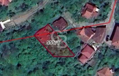 Taşbaşı Mahallesi – 327 m² Müstakil Ev ve Arsa (Full Deniz & Şehir Manzaralı)