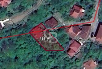 Taşbaşı Mahallesi – 327 m² Müstakil Ev ve Arsa (Full Deniz & Şehir Manzaralı)