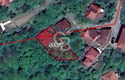 Taşbaşı Mahallesi – 327 m² Müstakil Ev ve Arsa (Full Deniz & Şehir Manzaralı)