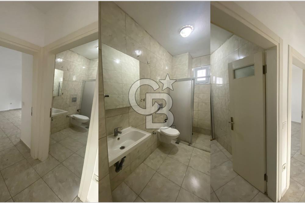 Yaka Yalıkavak yolu üzerinde Kiralık 2+1 Daire