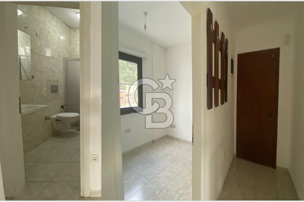 Yaka Yalıkavak yolu üzerinde Kiralık 2+1 Daire