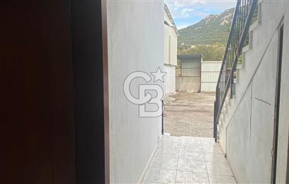 Yaka Yalıkavak yolu üzerinde Kiralık 2+1 Daire