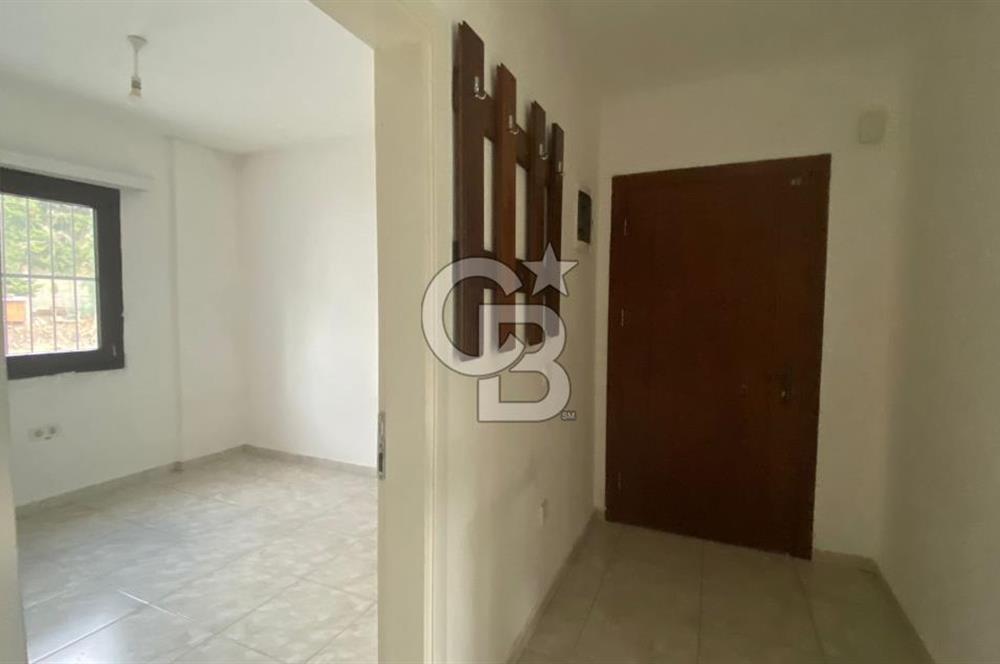 Yaka Yalıkavak yolu üzerinde Kiralık 2+1 Daire