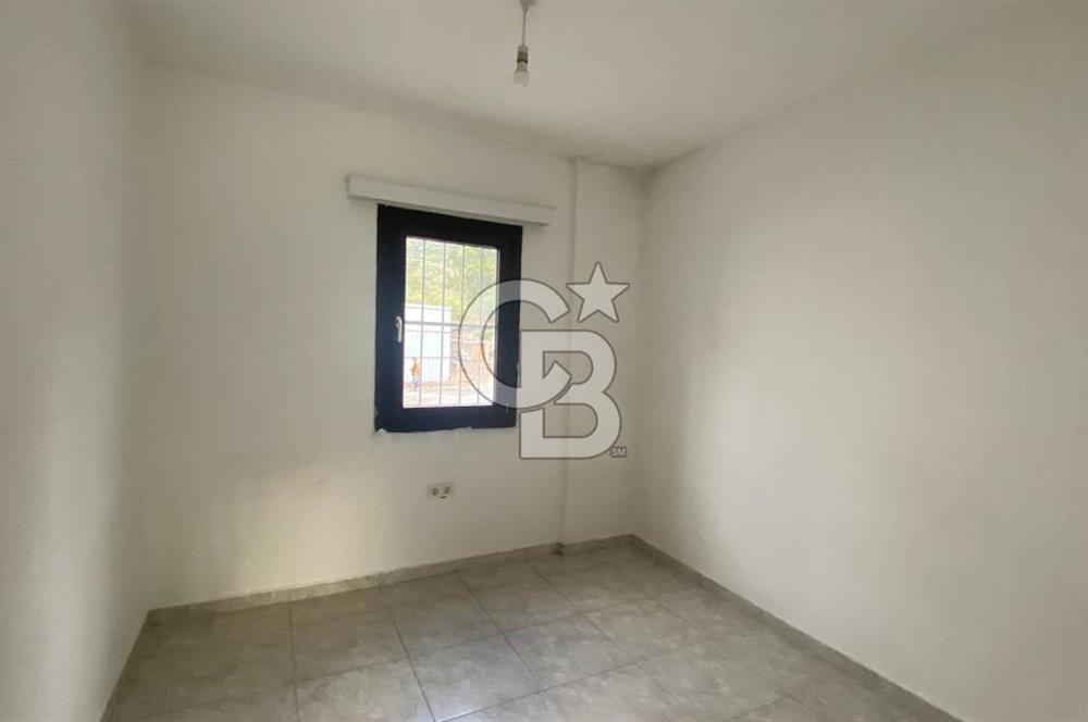 Yaka Yalıkavak yolu üzerinde Kiralık 2+1 Daire