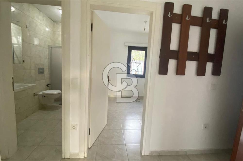 Yaka Yalıkavak yolu üzerinde Kiralık 2+1 Daire