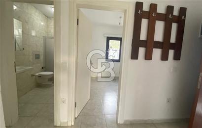 Yaka Yalıkavak yolu üzerinde Kiralık 2+1 Daire