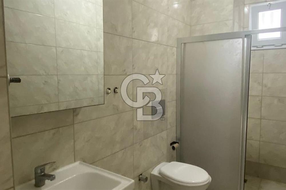 Yaka Yalıkavak yolu üzerinde Kiralık 2+1 Daire