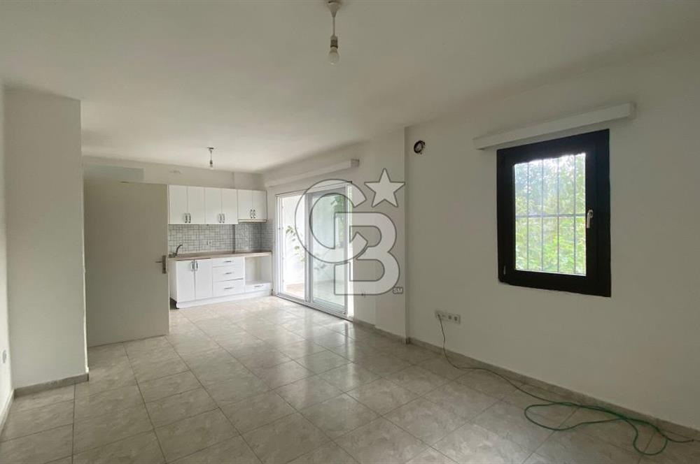 Yaka Yalıkavak yolu üzerinde Kiralık 2+1 Daire