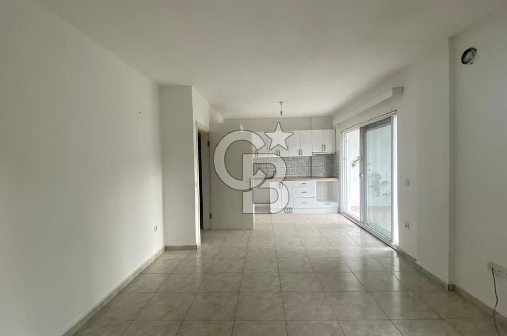 Yaka Yalıkavak yolu üzerinde Kiralık 2+1 Daire