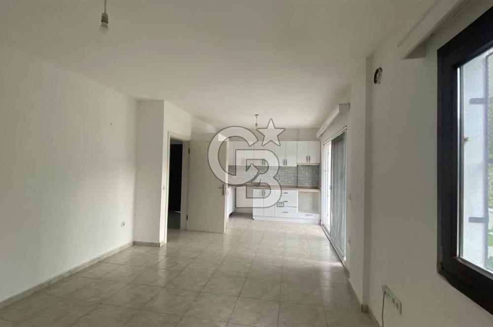 Yaka Yalıkavak yolu üzerinde Kiralık 2+1 Daire