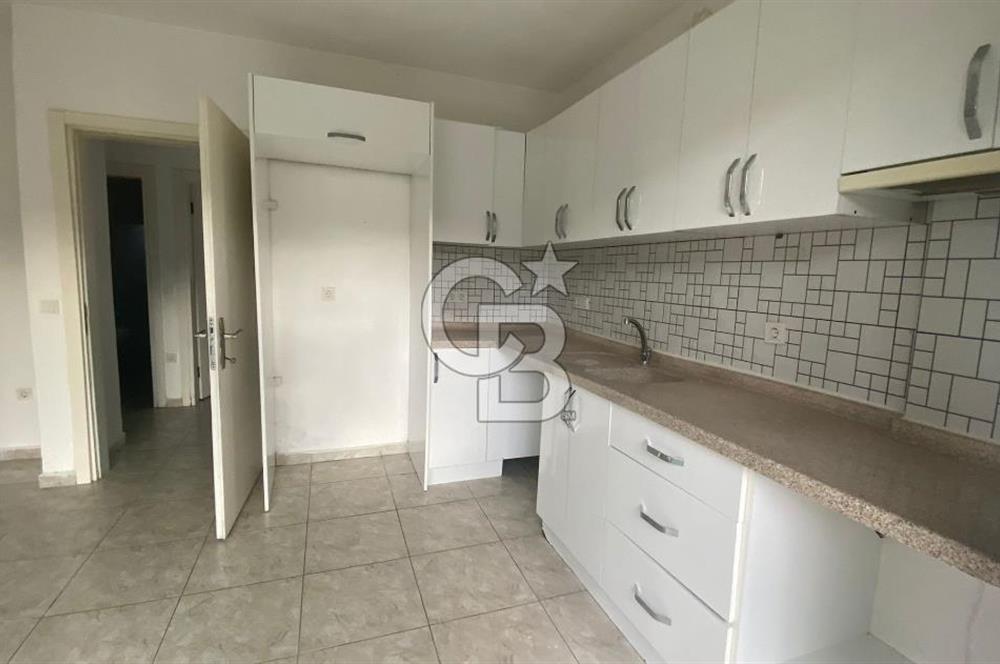 Yaka Yalıkavak yolu üzerinde Kiralık 2+1 Daire