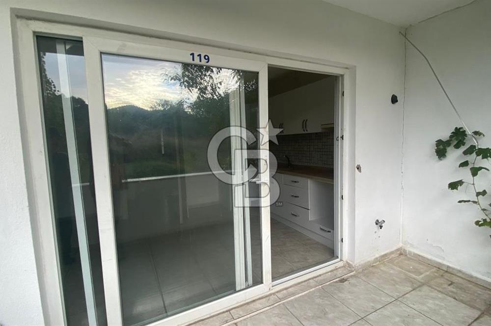 Yaka Yalıkavak yolu üzerinde Kiralık 2+1 Daire