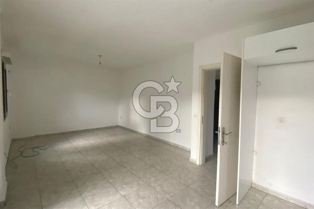 Yaka Yalıkavak yolu üzerinde Kiralık 2+1 Daire