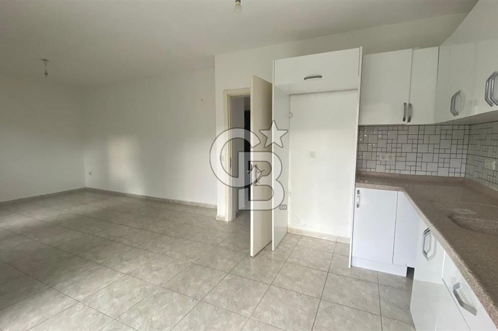 Yaka Yalıkavak yolu üzerinde Kiralık 2+1 Daire