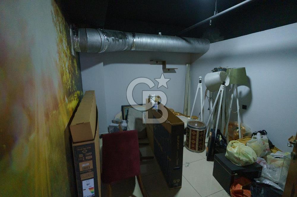 YDA PARK AVENUE YAKINI KÖK TAPU 700 M2 CADDE ÜSTÜ SATILIK DÜKKAN