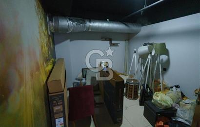 YDA PARK AVENUE YAKINI KÖK TAPU 700 M2 CADDE ÜSTÜ SATILIK DÜKKAN