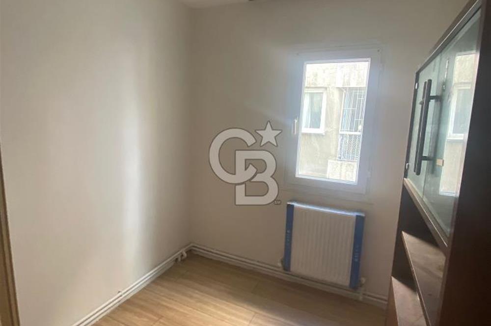 ALSANCAKTA MERKEZI KONUMDA  3+1 KIRALIK DAIRE