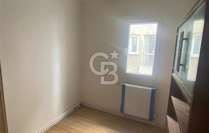 ALSANCAKTA MERKEZI KONUMDA  3+1 KIRALIK DAIRE