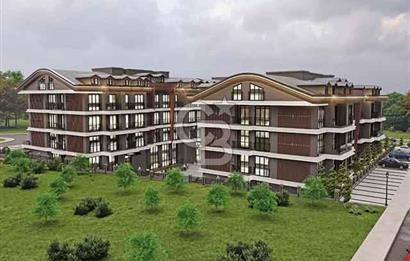 SİTE İÇİNDE LÜX İSKANLI OTURUMA HAZIR MERKEZİ KONUM 1+1DAİRE