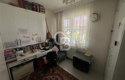 SİTE İÇİ SATILIK 2+1 DAİRE