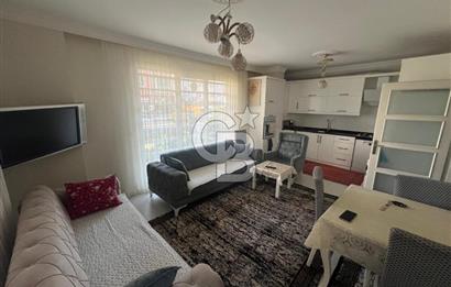 SİTE İÇİ SATILIK 2+1 DAİRE