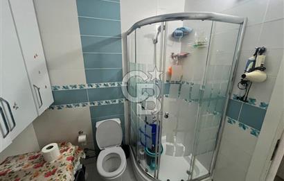 SİTE İÇİ SATILIK 2+1 DAİRE