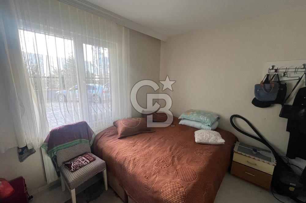 SİTE İÇİ SATILIK 2+1 DAİRE