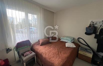 SİTE İÇİ SATILIK 2+1 DAİRE