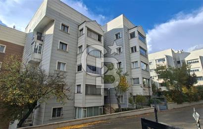 OSTİM KENT-1 SİTESİ CADDE CEPHE 3+1 SATILIK DAİRE