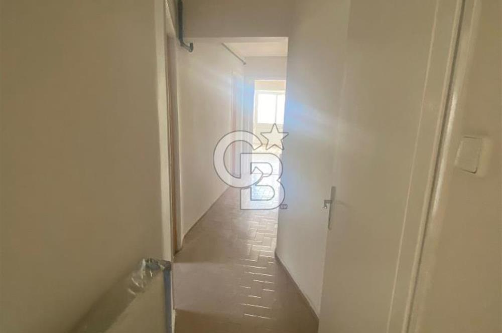 ALSANCAKTA MERKEZI KONUMDA  3+1 KIRALIK DAIRE