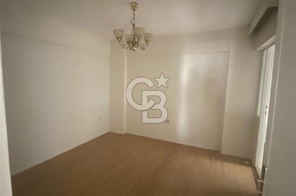 ALSANCAKTA MERKEZI KONUMDA  3+1 KIRALIK DAIRE