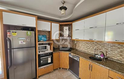 Mersin Yenişehir Bahçelievler Mah. 3+1 Satılık Daire Palmcity Civarı