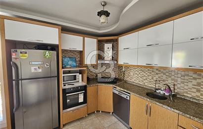 Mersin Yenişehir Bahçelievler Mah. 3+1 Satılık Daire Palmcity Civarı