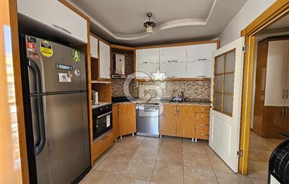 Mersin Yenişehir Bahçelievler Mah. 3+1 Satılık Daire Palmcity Civarı