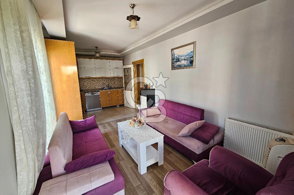 Mersin Yenişehir Bahçelievler Mah. 3+1 Satılık Daire Palmcity Civarı