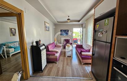 Mersin Yenişehir Bahçelievler Mah. 3+1 Satılık Daire Palmcity Civarı