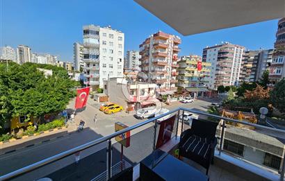 Mersin Yenişehir Bahçelievler Mah. 3+1 Satılık Daire Palmcity Civarı