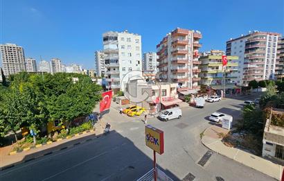 Mersin Yenişehir Bahçelievler Mah. 3+1 Satılık Daire Palmcity Civarı