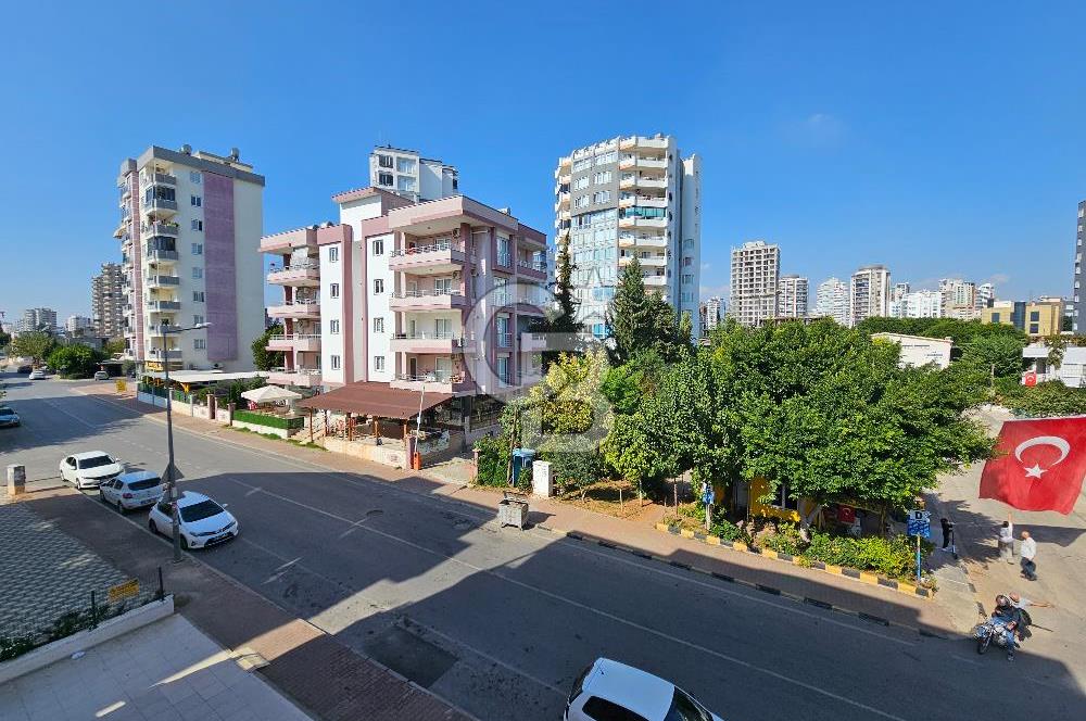 Mersin Yenişehir Bahçelievler Mah. 3+1 Satılık Daire Palmcity Civarı