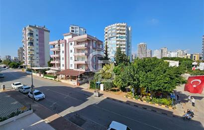 Mersin Yenişehir Bahçelievler Mah. 3+1 Satılık Daire Palmcity Civarı