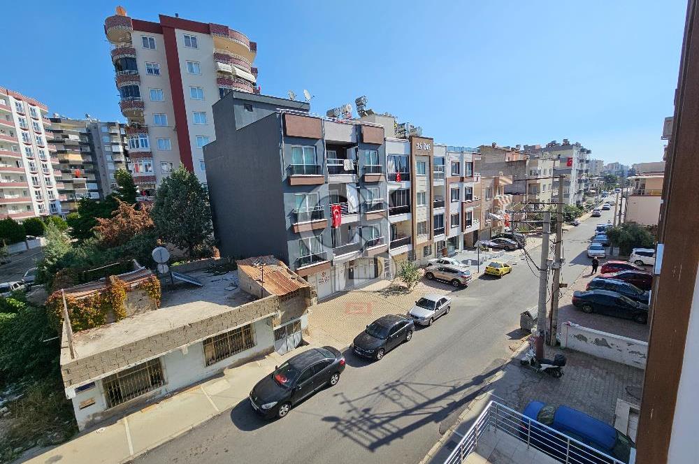 Mersin Yenişehir Bahçelievler Mah. 3+1 Satılık Daire Palmcity Civarı